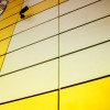 Порошковая покраска фасадных панелей - Порошковая покраска